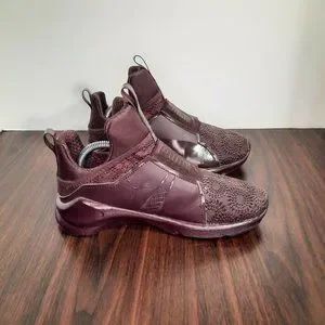Puma fierce krm purple deals